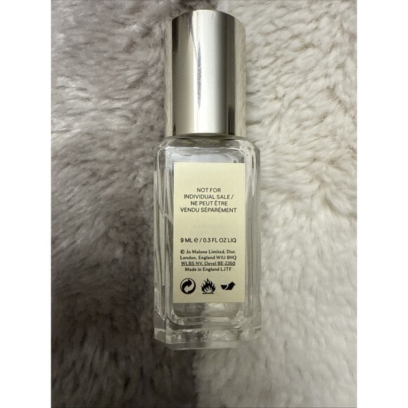 New Jo Malone Peony & Barley 9ml Travel Size Authentic - Picture 3 of 4